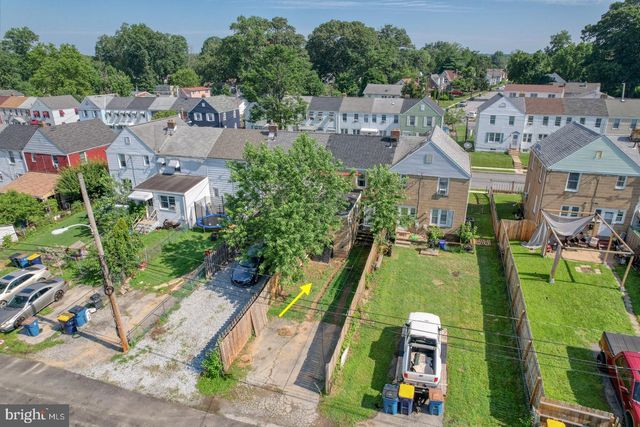 1314 CYPRESS AVE, Wilmington, DE 19805