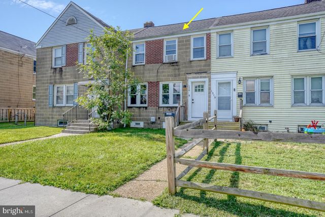 1314 CYPRESS AVE, Wilmington, DE 19805