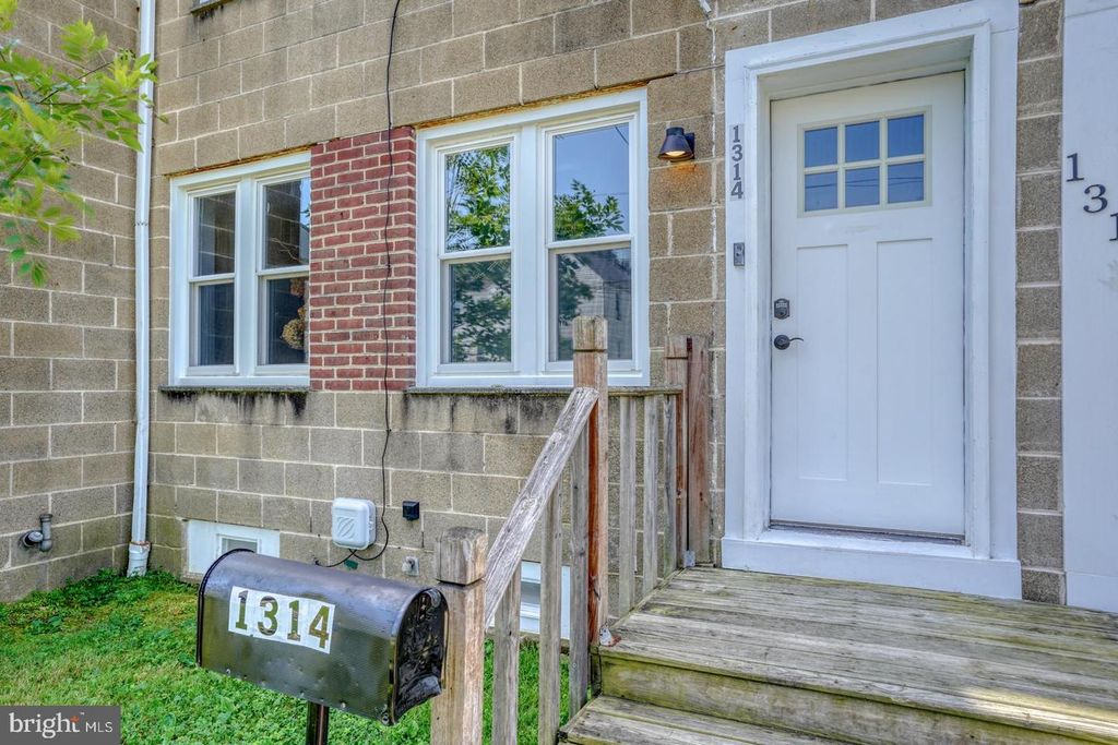 1314 CYPRESS AVE, Wilmington, DE 19805