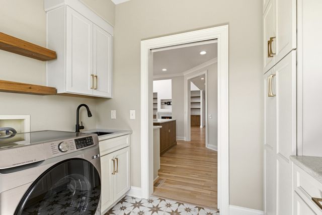 600 Mossy Pt, Mount Juliet, TN 37122