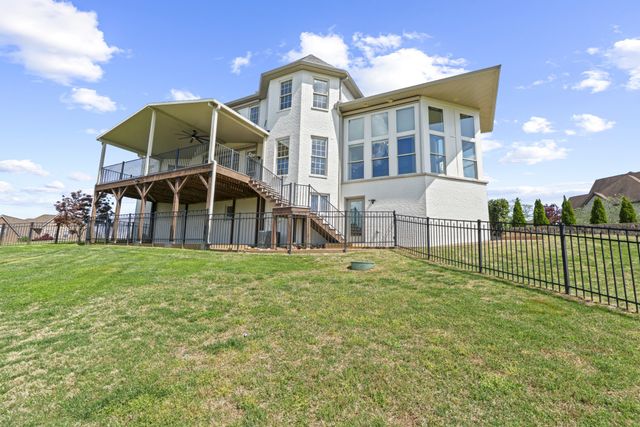 600 Mossy Pt, Mount Juliet, TN 37122