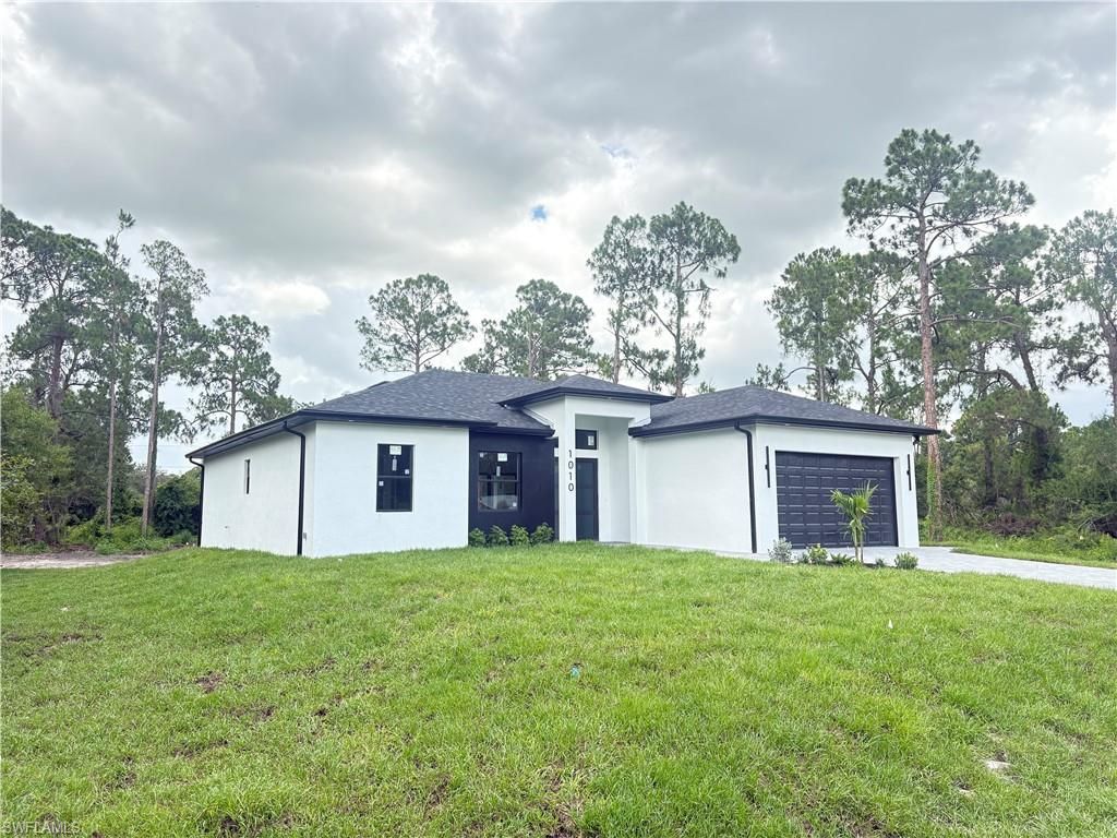 1010 Wellington AVE, LEHIGH ACRES, FL 33972 — photo 3