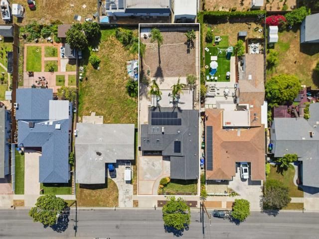 1457 Kurtz Street, Oceanside, CA 92054