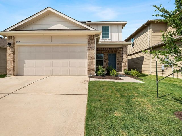 19104 Romano DR, Elgin, TX 78621