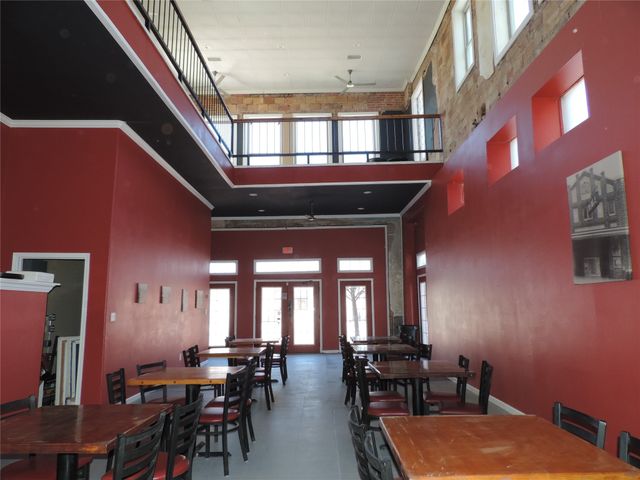 114 S Austin, Ranger, TX 76470