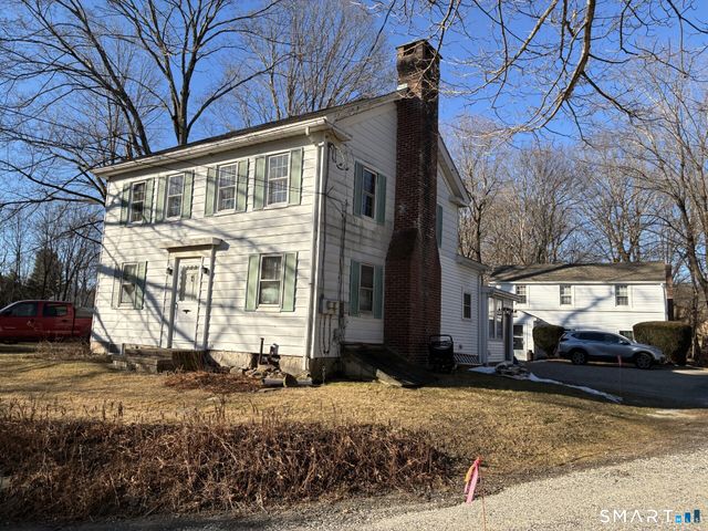 92A Huntingtown Road, Newtown, CT 06470