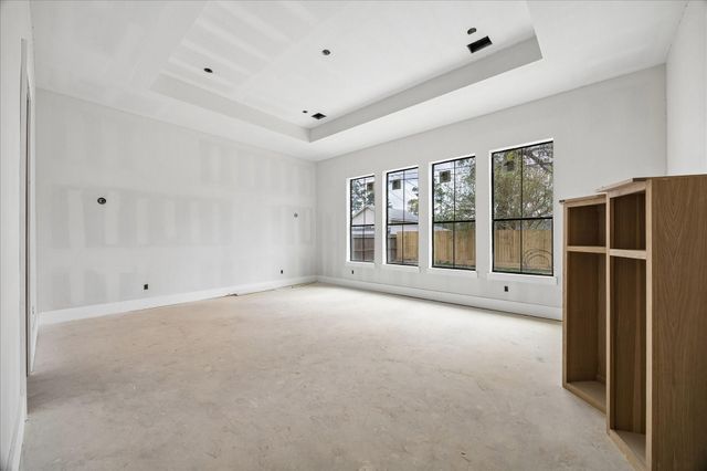 9907 Warwana Road, Houston, TX 77080