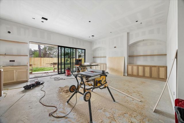 9907 Warwana Road, Houston, TX 77080