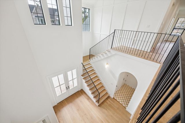 9907 Warwana Road, Houston, TX 77080