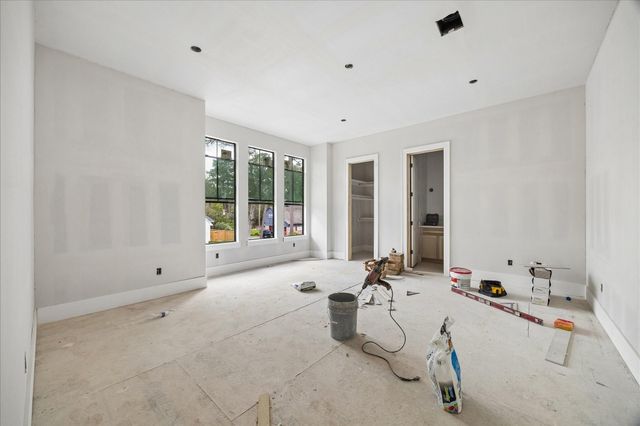 9907 Warwana Road, Houston, TX 77080