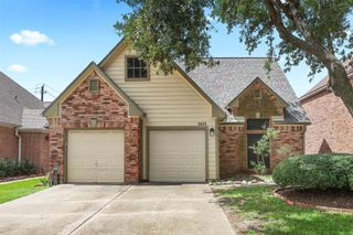 1418 Garden Park Drive, Deer Park, TX 77536