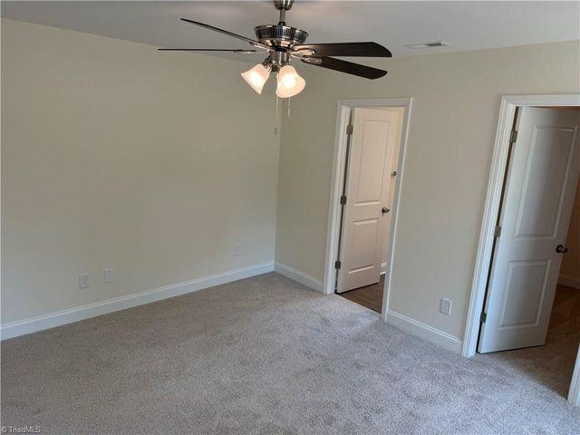 1139 Kenly Street, Salisbury, NC 28144