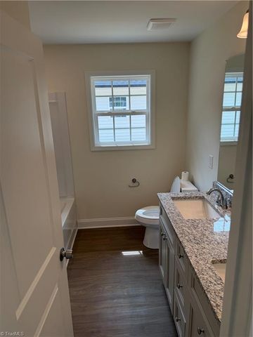 1139 Kenly Street, Salisbury, NC 28144