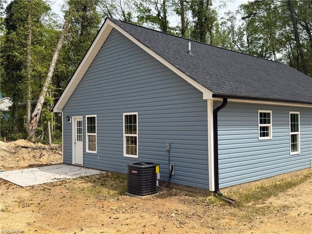 1139 Kenly Street, Salisbury, NC 28144