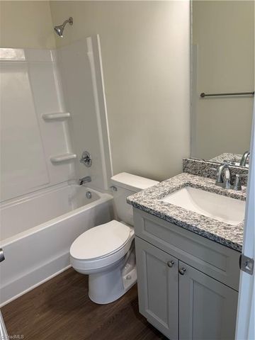 1139 Kenly Street, Salisbury, NC 28144