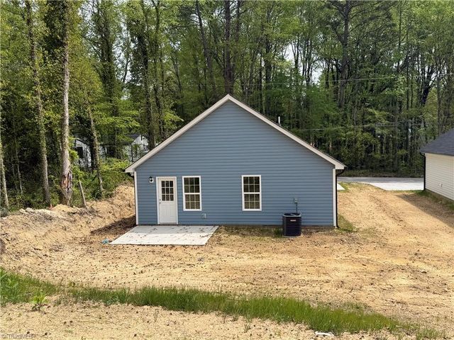 1139 Kenly Street, Salisbury, NC 28144