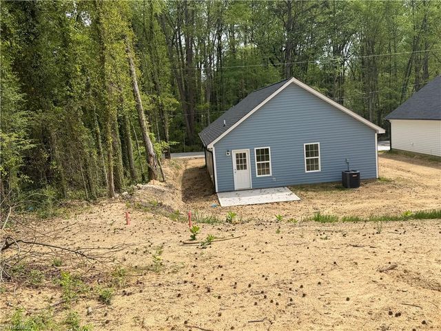 1139 Kenly Street, Salisbury, NC 28144