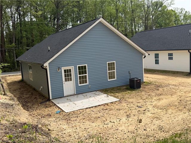 1139 Kenly Street, Salisbury, NC 28144