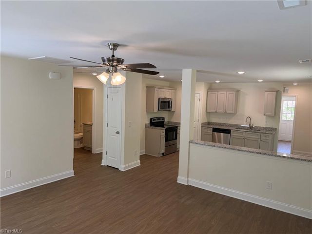 1139 Kenly Street, Salisbury, NC 28144