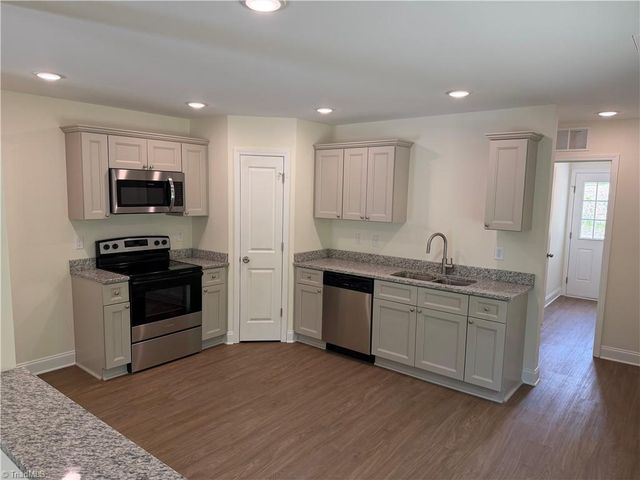 1139 Kenly Street, Salisbury, NC 28144