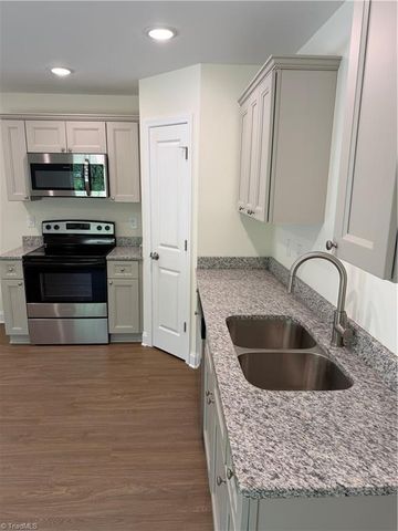 1139 Kenly Street, Salisbury, NC 28144