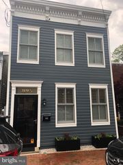 319 1/2 N FAYETTE ST, Alexandria, VA 22314