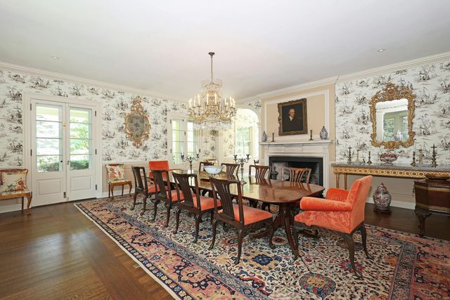 27 Country Club Road, Ridgefield, CT 06877