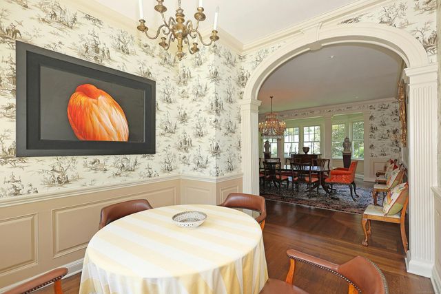 27 Country Club Road, Ridgefield, CT 06877