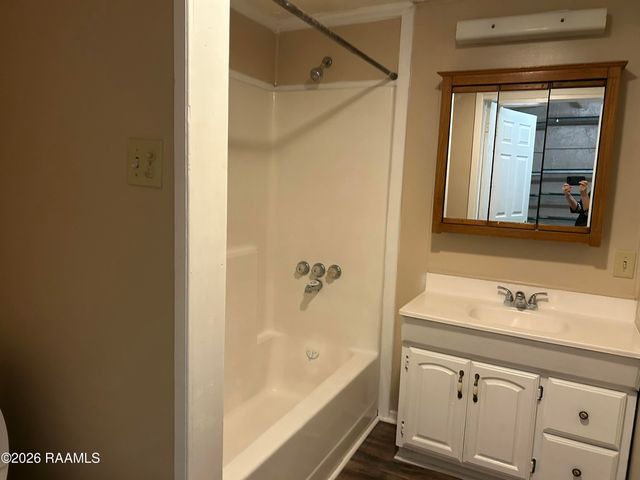 911 Sunset Street, Scott, LA 70583