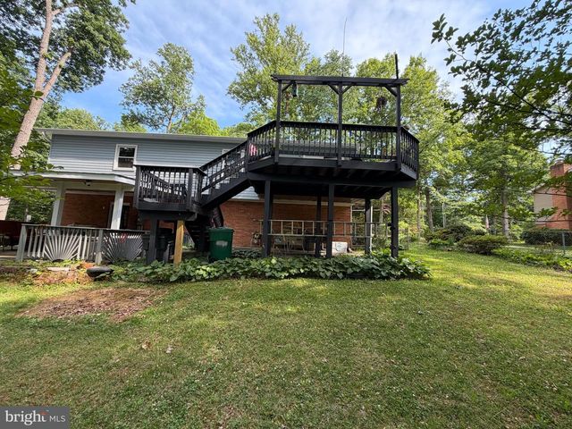 2712 OMISOL RD, Woodbridge, VA 22192