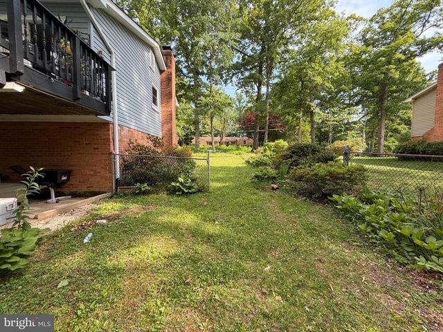 2712 OMISOL RD, Woodbridge, VA 22192