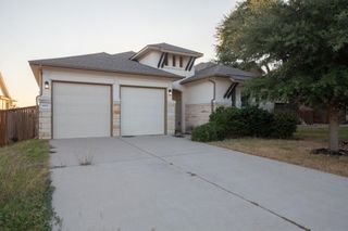 14928 Iveans WAY, Austin, TX 78717