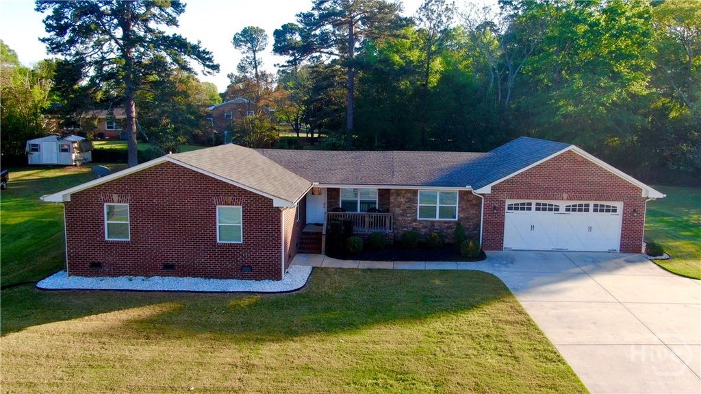 1705 Timothy Road, Athens, GA 30606