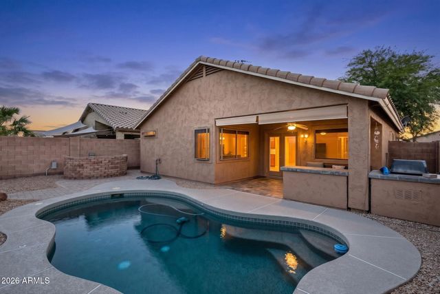 30309 N CORAL BEAN Drive, San Tan Valley, AZ 85143