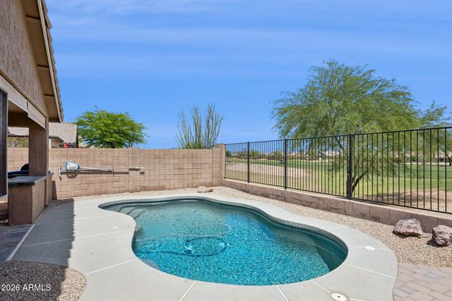 30309 N CORAL BEAN Drive, San Tan Valley, AZ 85143