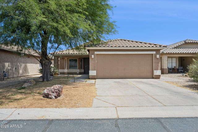 30309 N CORAL BEAN Drive, San Tan Valley, AZ 85143