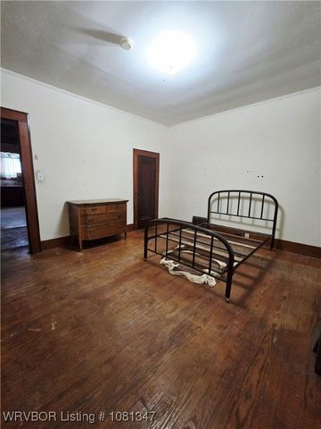 313 W Main Street, Paris, AR 72855