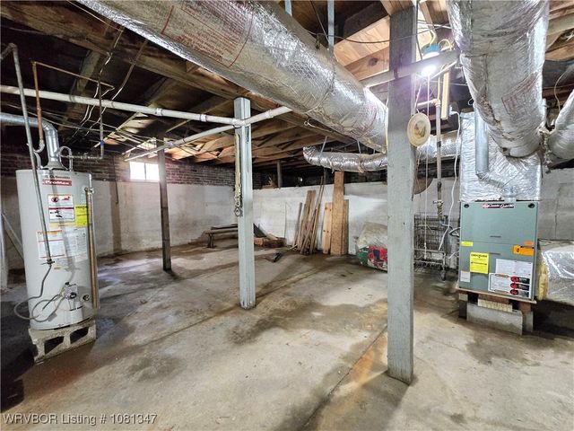 313 W Main Street, Paris, AR 72855