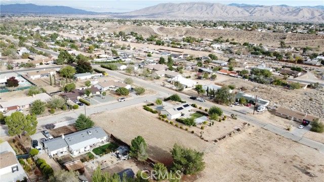 0 Sage Street, Hesperia, CA 92345