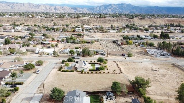 0 Sage Street, Hesperia, CA 92345