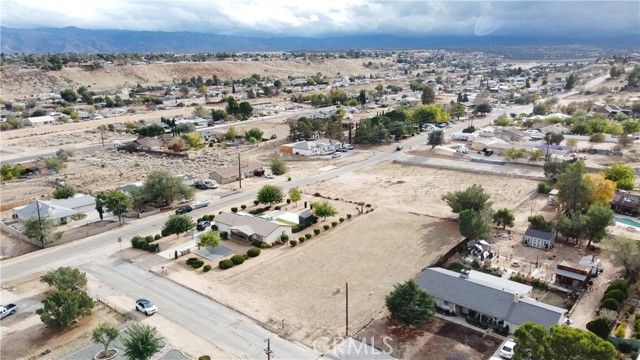 0 Sage Street, Hesperia, CA 92345