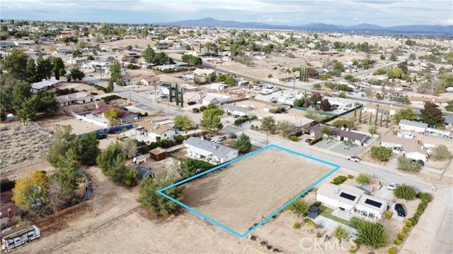 0 Sage Street, Hesperia, CA 92345