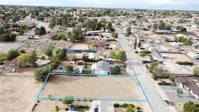 0 Sage Street, Hesperia, CA 92345