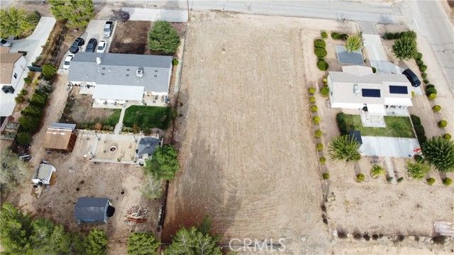 0 Sage Street, Hesperia, CA 92345
