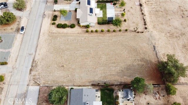 0 Sage Street, Hesperia, CA 92345