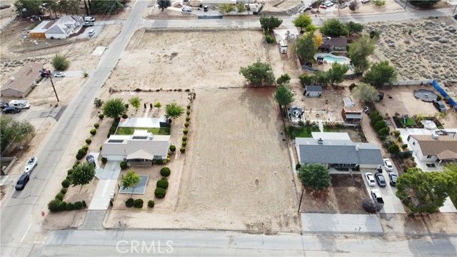 0 Sage Street, Hesperia, CA 92345