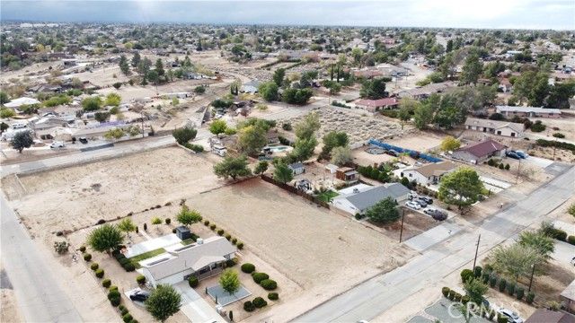 0 Sage Street, Hesperia, CA 92345