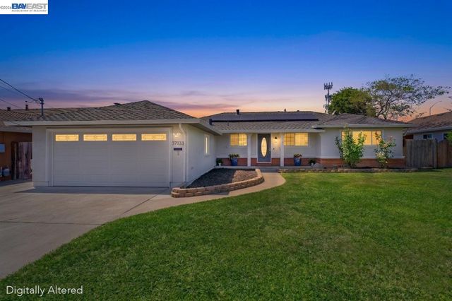 37933 Granville Dr, Fremont, CA 94536