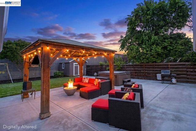 37933 Granville Dr, Fremont, CA 94536