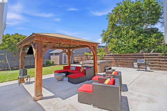 37933 Granville Dr, Fremont, CA 94536